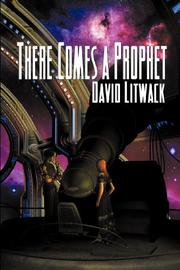 Cover art for THERE COMES A PROPHET