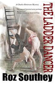 Cover art for THE LADDER DANCER
