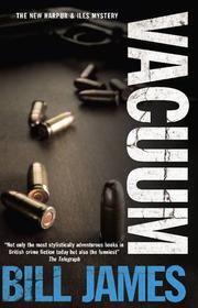 Cover art for VACUUM