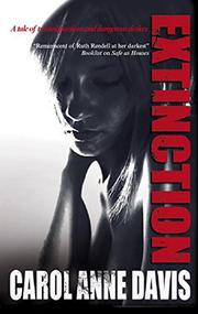Cover art for EXTINCTION