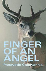 FINGER OF AN ANGEL Cover