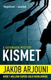 Cover art for KISMET