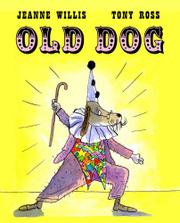Cover art for OLD DOG