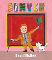 Cover art for DENVER