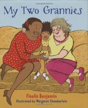 Cover art for MY TWO GRANNIES