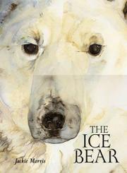Cover art for THE ICE BEAR