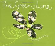 Cover art for THE GREEN LINE