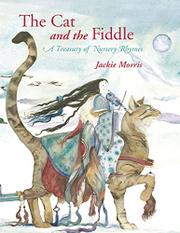 Book Cover for THE CAT AND THE FIDDLE