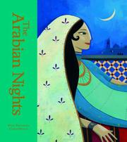 Cover art for THE ARABIAN NIGHTS