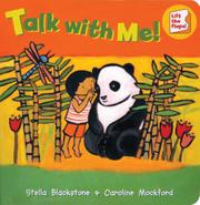 Cover art for TALK WITH ME!