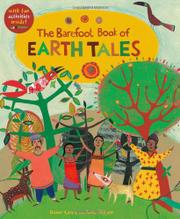 Cover art for BAREFOOT BOOK OF EARTH TALES