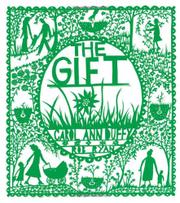 Cover art for THE GIFT