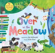 Cover art for OVER IN THE MEADOW