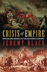 Cover art for CRISIS OF EMPIRE