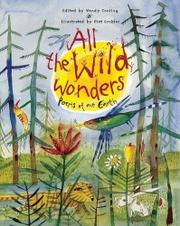 Cover art for ALL THE WILD WONDERS