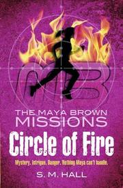 Cover art for CIRCLE OF FIRE