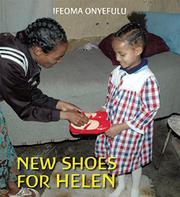 Book Cover for NEW SHOES FOR HELEN