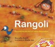 Cover art for RANGOLI