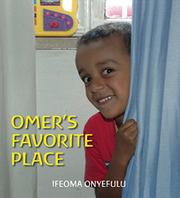 Cover art for OMER'S FAVORITE PLACE