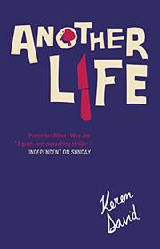 Book Cover for ANOTHER LIFE