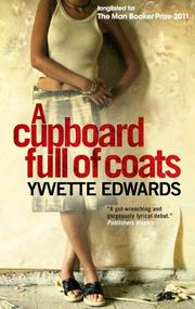Book Cover for A CUPBOARD FULL OF COATS