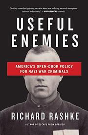 Book Cover for USEFUL ENEMIES