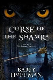 Book Cover for CURSE OF THE SHAMRA