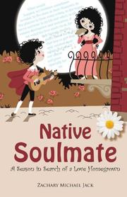 Cover art for NATIVE SOULMATE