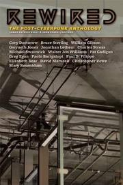 Cover art for REWIRED
