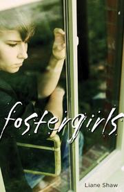 Cover art for FOSTERGIRLS