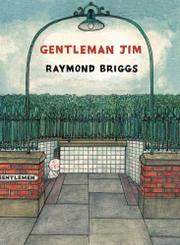 Cover art for GENTLEMAN JIM