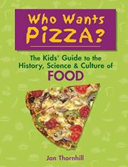 Cover art for WHO WANTS PIZZA?