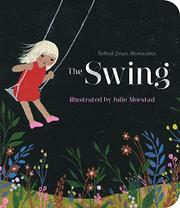 Cover art for THE SWING