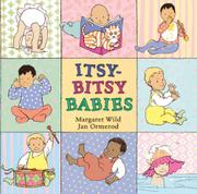 Book Cover for ITSY-BITSY BABIES