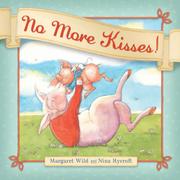 Cover art for NO MORE KISSES!