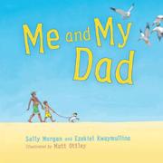 Cover art for ME AND MY DAD