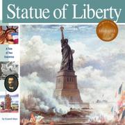 Book Cover for STATUE OF LIBERTY