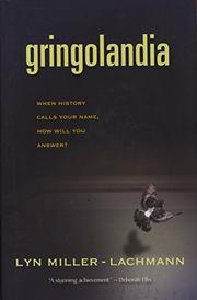 Cover art for GRINGOLANDIA