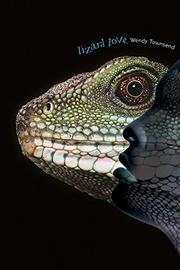 Book Cover for LIZARD LOVE