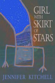 Cover art for GIRL WITH SKIRT OF STARS