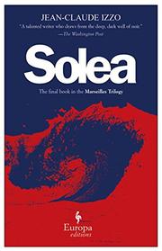 Cover art for SOLEA