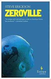 Cover art for ZEROVILLE