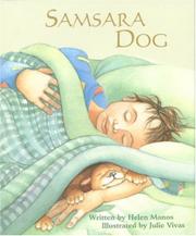 Cover art for SAMSARA DOG