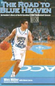 Cover art for THE ROAD TO BLUE HEAVEN