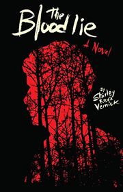 Cover art for THE BLOOD LIE