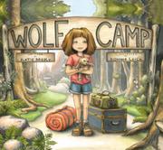 Cover art for WOLF CAMP
