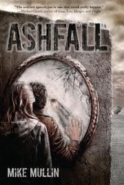 Cover art for ASHFALL