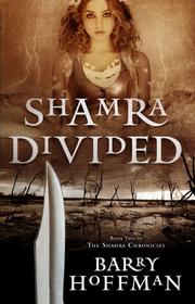 Cover art for SHAMRA DIVIDED