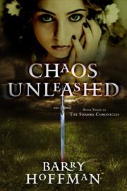Book Cover for CHAOS UNLEASHED