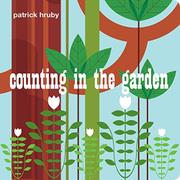 Book Cover for COUNTING IN THE GARDEN